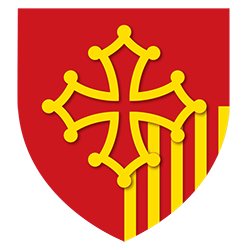 Blason Occitanie