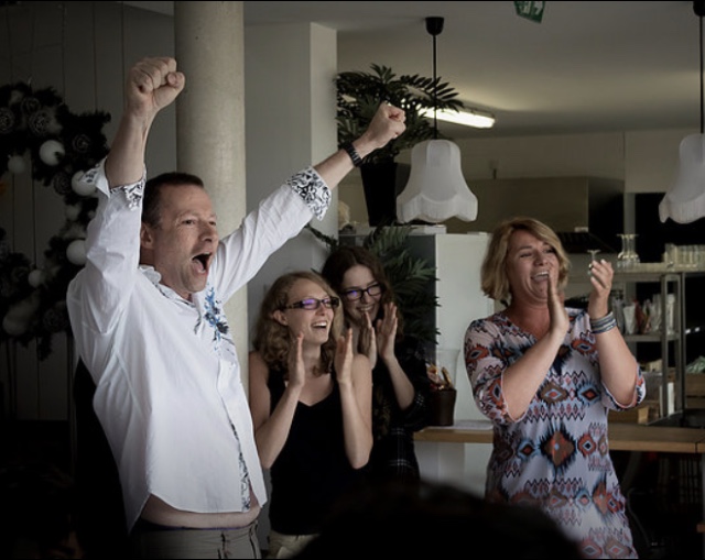 Location de salle - Image 5