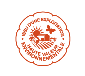 Exploitation de haute valeur environnementale