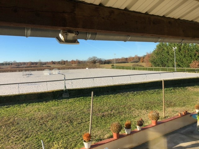 Location d'un grand studio cosy - Image 1