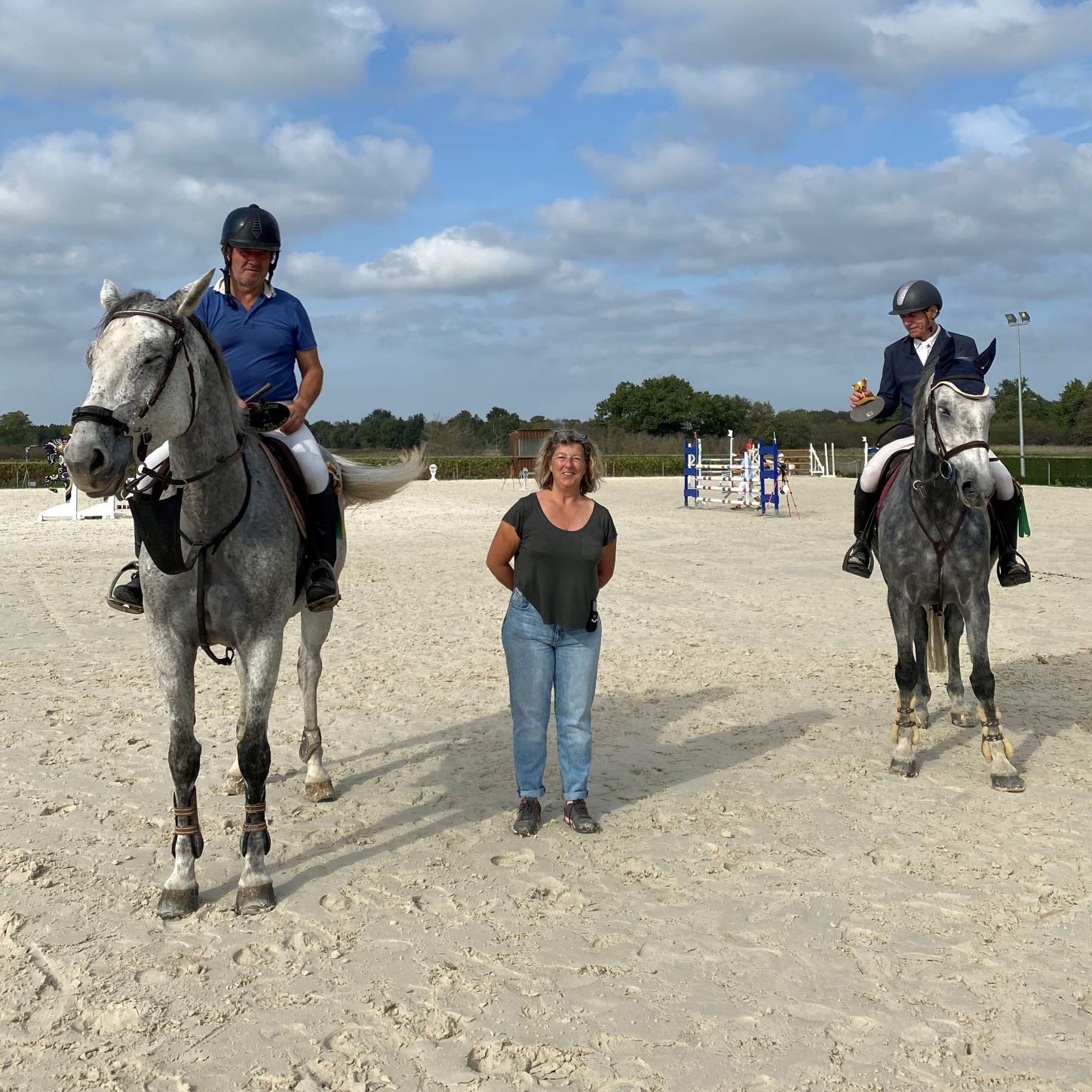 CSO Amateur Pro - Octobre 2023